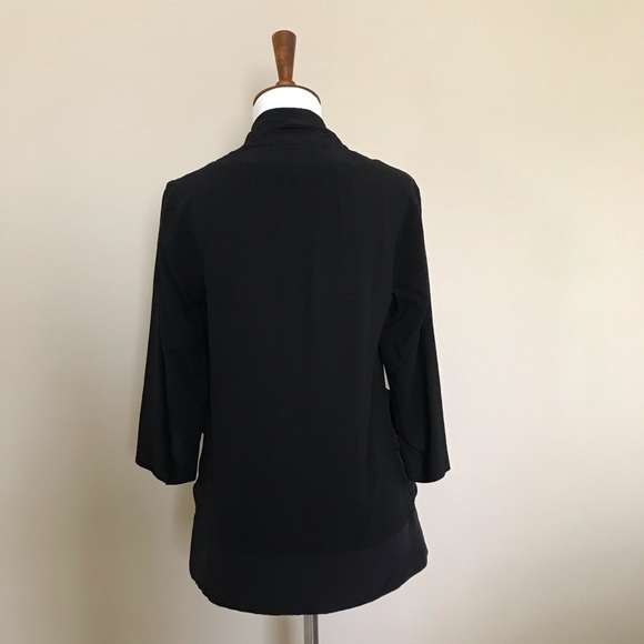 Urban Outfitters Kimchi Blue Cutaway Cardigan - Picture 5 of 5